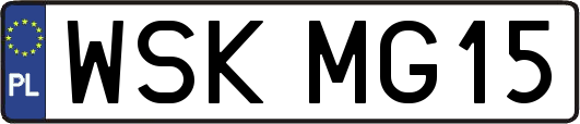 WSKMG15