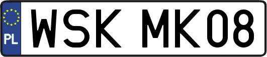 WSKMK08