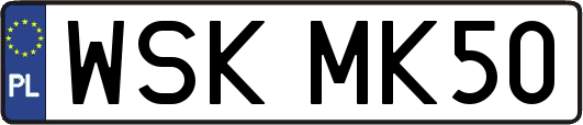 WSKMK50