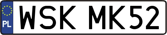 WSKMK52