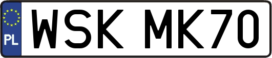 WSKMK70