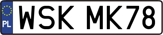 WSKMK78