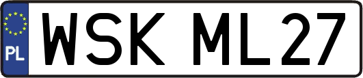 WSKML27