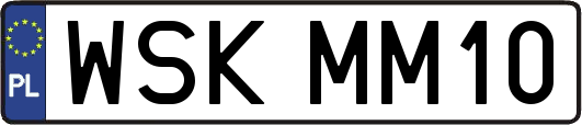 WSKMM10