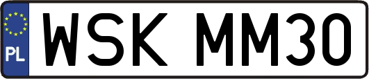 WSKMM30