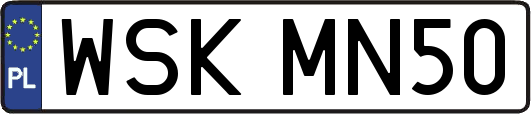 WSKMN50