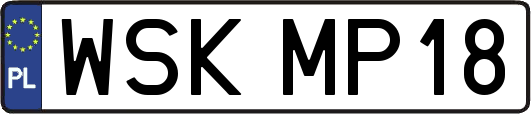 WSKMP18