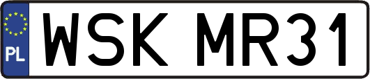 WSKMR31