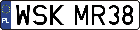 WSKMR38