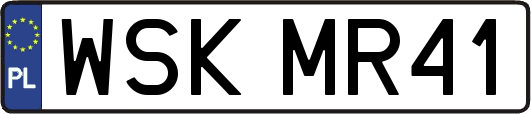 WSKMR41