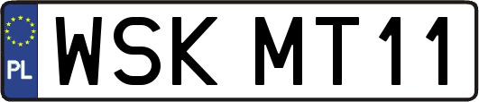 WSKMT11
