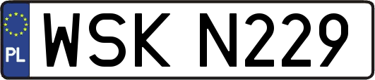 WSKN229