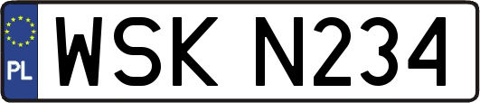 WSKN234