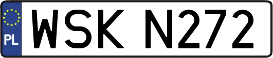WSKN272