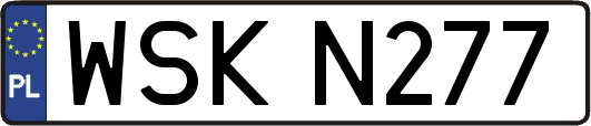 WSKN277