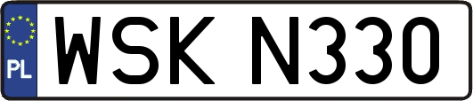 WSKN330