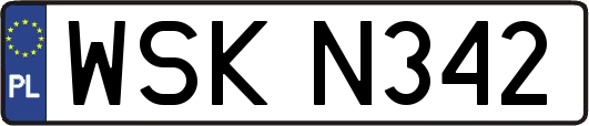 WSKN342