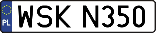 WSKN350