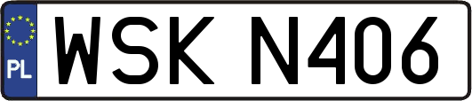 WSKN406