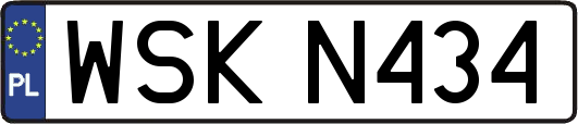 WSKN434