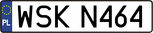 WSKN464