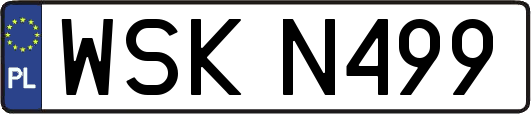 WSKN499