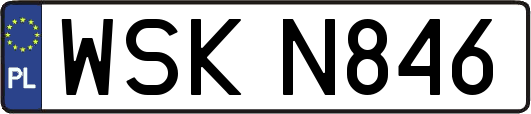 WSKN846