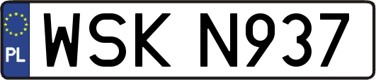 WSKN937