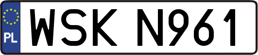 WSKN961