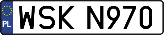 WSKN970