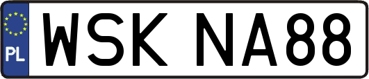 WSKNA88