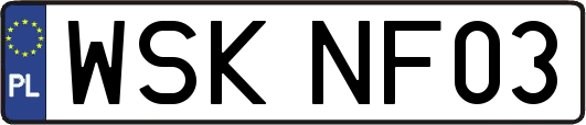 WSKNF03