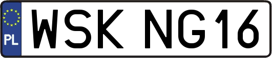 WSKNG16