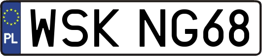 WSKNG68