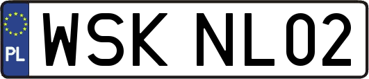 WSKNL02