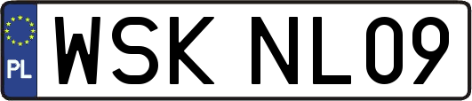 WSKNL09