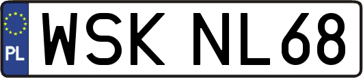 WSKNL68