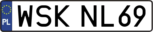 WSKNL69