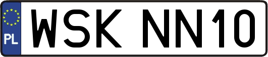 WSKNN10