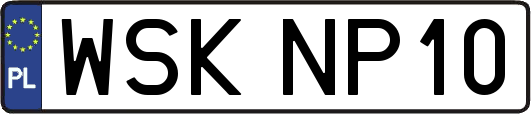 WSKNP10