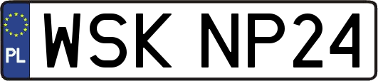 WSKNP24