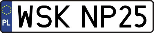 WSKNP25