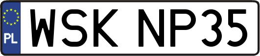 WSKNP35