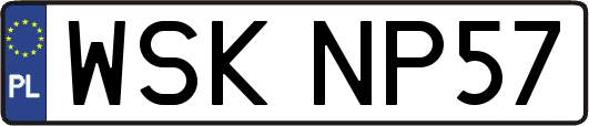 WSKNP57