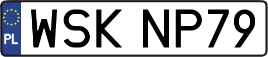 WSKNP79