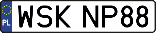 WSKNP88