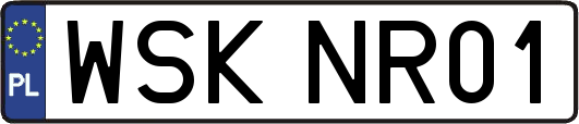 WSKNR01