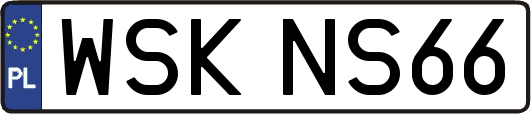 WSKNS66