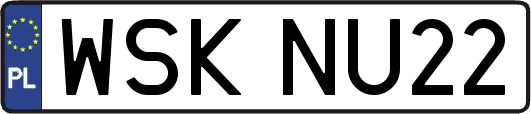 WSKNU22