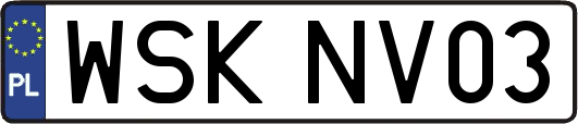 WSKNV03